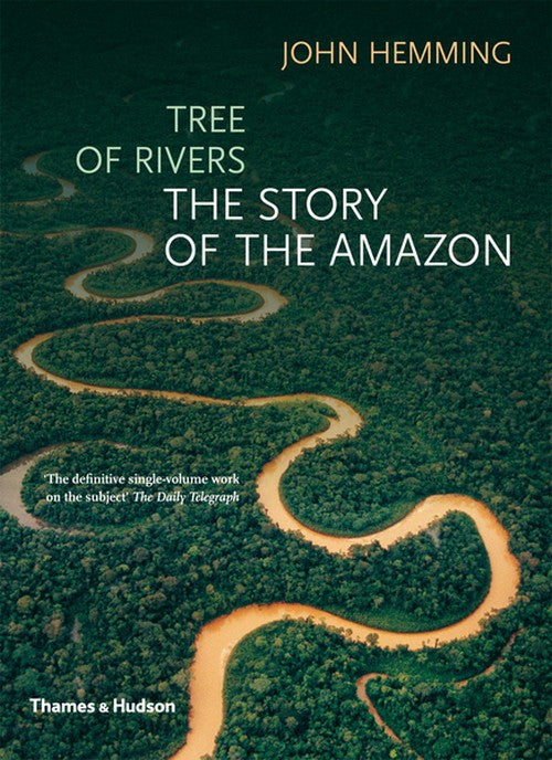 Tree of Rivers