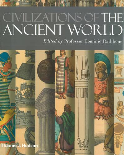Civilizations of the Ancient World:A Visual Sourcebook