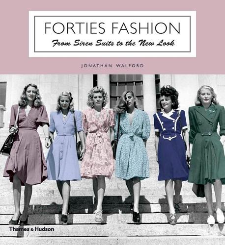 Forties Fashion