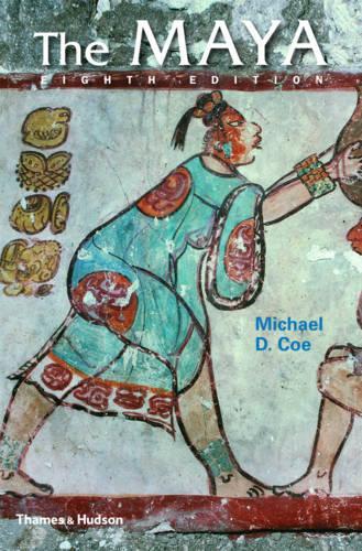 Maya (8th Edition)