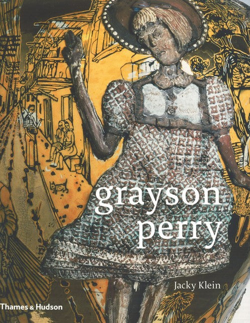 Grayson Perry