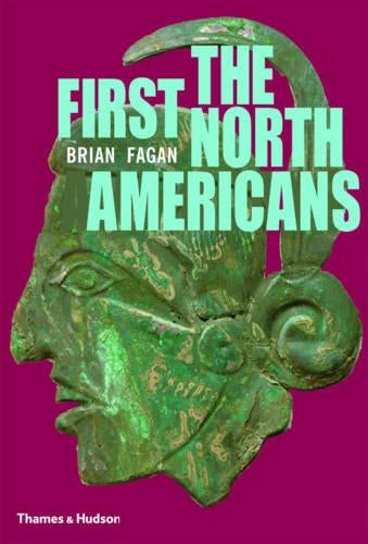 The First North Americans