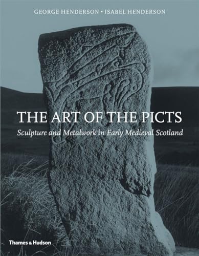 The Art of the Picts