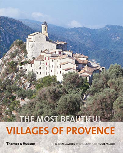 The Most Beautiful Villages of Provence