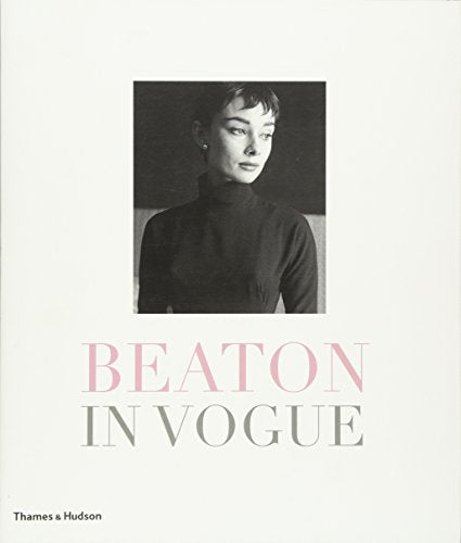 Beaton in Vogue