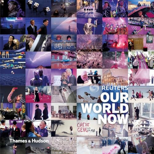 Reuters - Our World Now 6