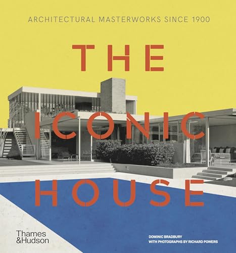 The Iconic House