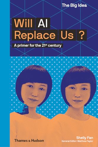 Will AI Replace Us?