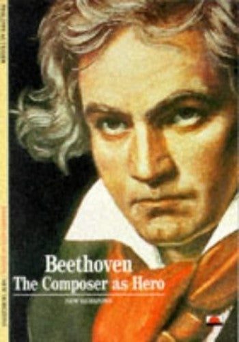 Beethoven:The Composer as Hero