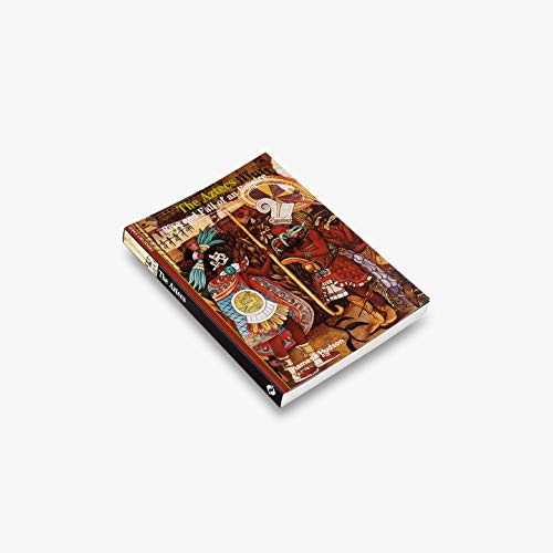 The Aztecs