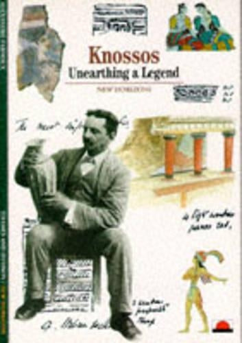 Knossos:Unearthing a Legend
