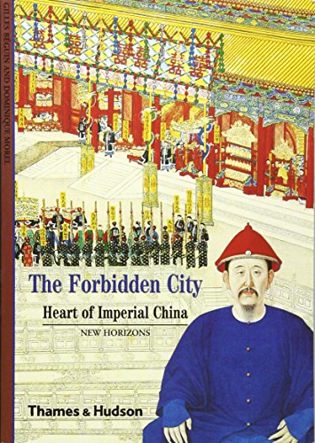 The Forbidden City