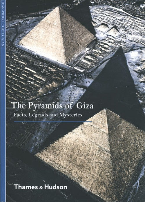 The Pyramids of Giza