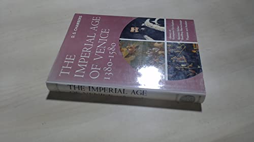Imperial Age of Venice
