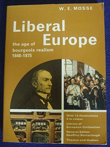 Liberal Europe