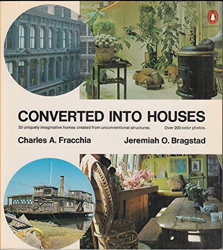Fracchia C.A. : Converted into Houses