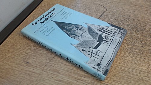 Seven Victorian Architects