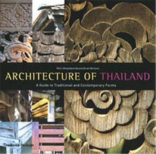Architecture of Thailand