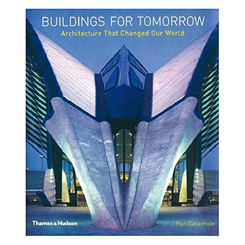 Buildings for Tomorrow