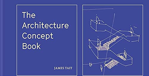 The Architecture Concept Book