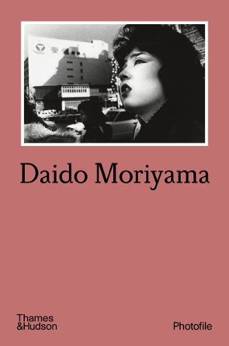 Daido Moriyama