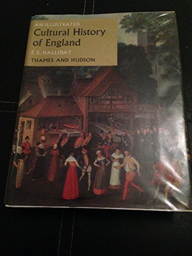Illustrated Cultural History of England
