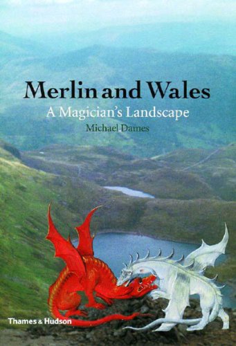 Merlin and Wales: Magician's Land