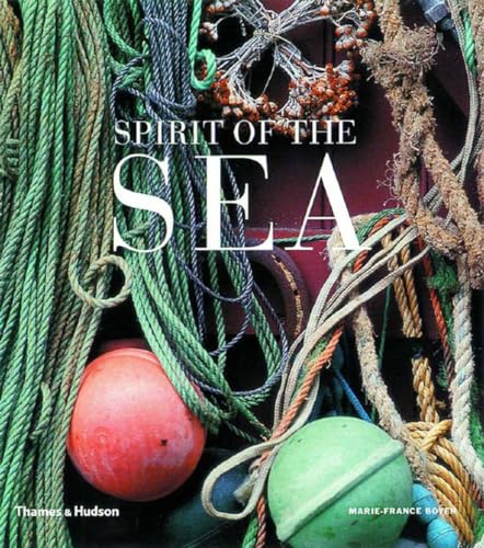 Spirit of the Sea