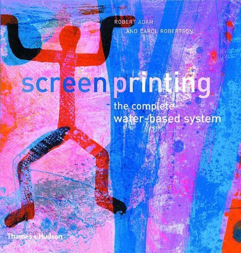 Screenprinting