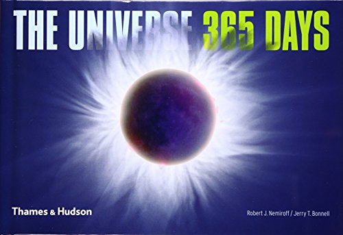 Universe, The:365 Days