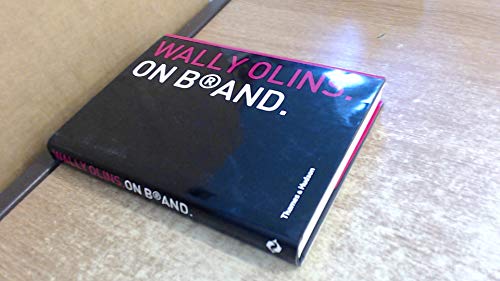 Wally Olins on Branding