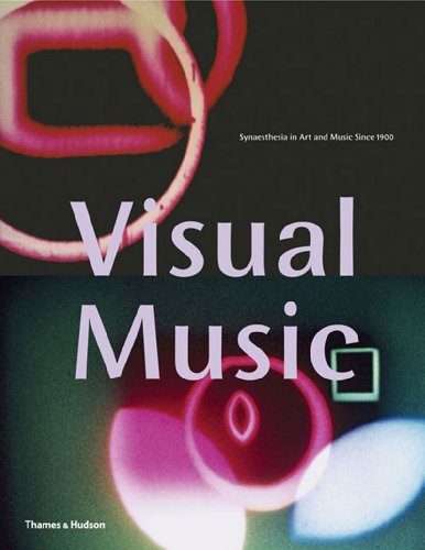 Visual Music