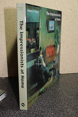 Impressionists at Home