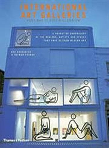International Art Galleries: Post War
