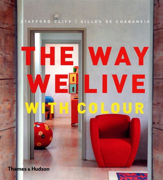 The Way We Live