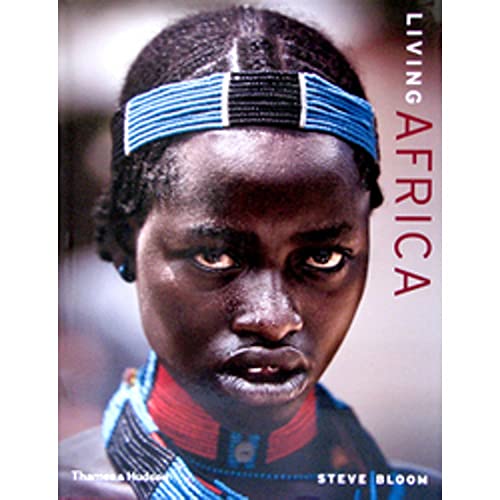 Living Africa