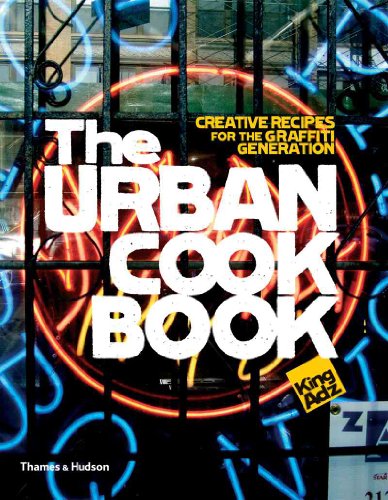 The Urban Cookbook