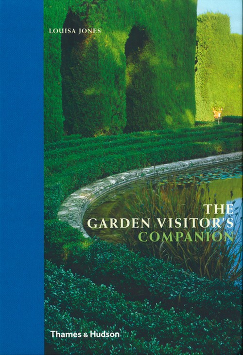 The Garden Visitor's Companion