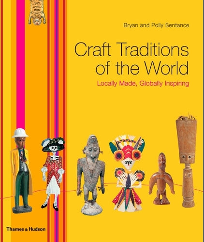 Craft Traditions of the World