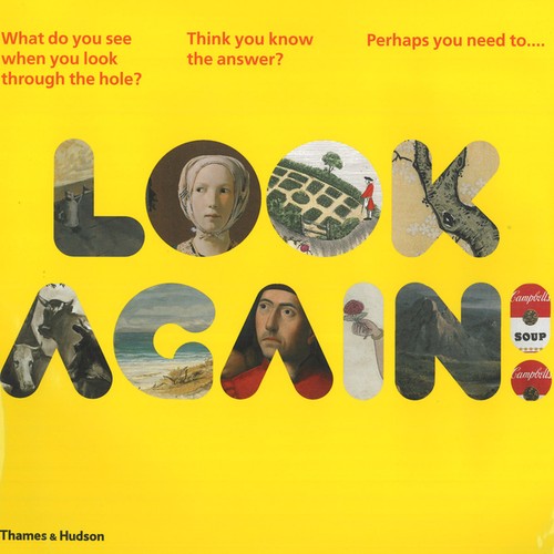 Look Again!