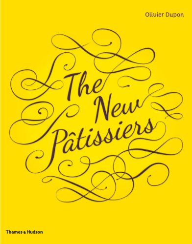 The New Patissiers