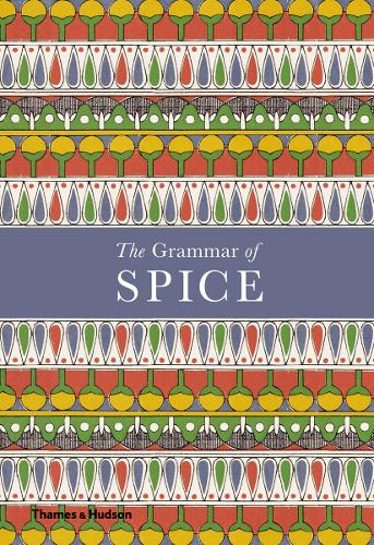 The Grammar of Spice