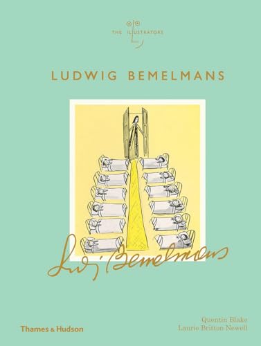 Ludwig Bemelmans