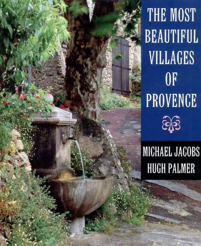 Most Beautiful Villages of Provence