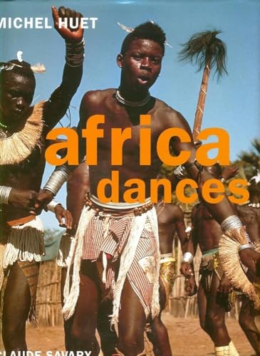 Africa Dances