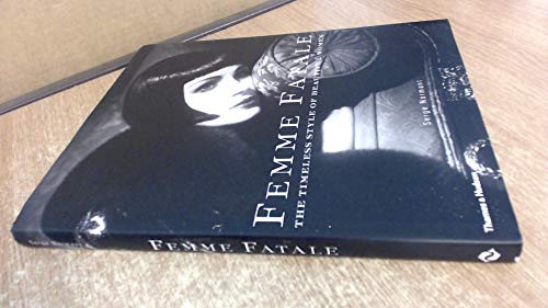 Femme Fatale