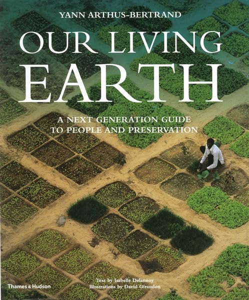 Our Living Earth