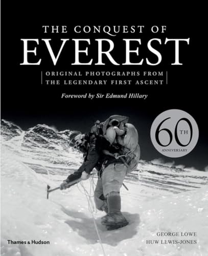 The Conquest of Everest