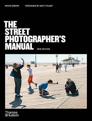 The Street Photographers Manual