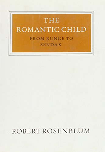 The Romantic Child
